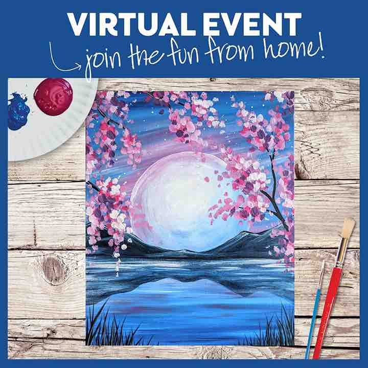 Virtual Class - Live or On Demand